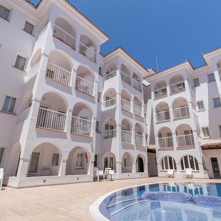 Hotel Bq Cala Ratjada (Adults Only) Exterior foto