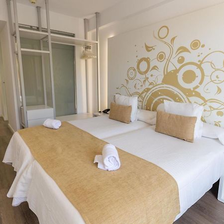 Hotel Bq Cala Ratjada (Adults Only) Exterior foto