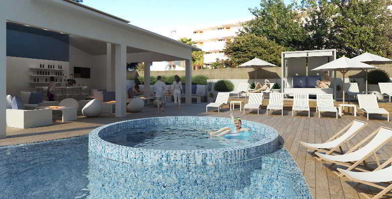 Hotel Bq Cala Ratjada (Adults Only) Exterior foto