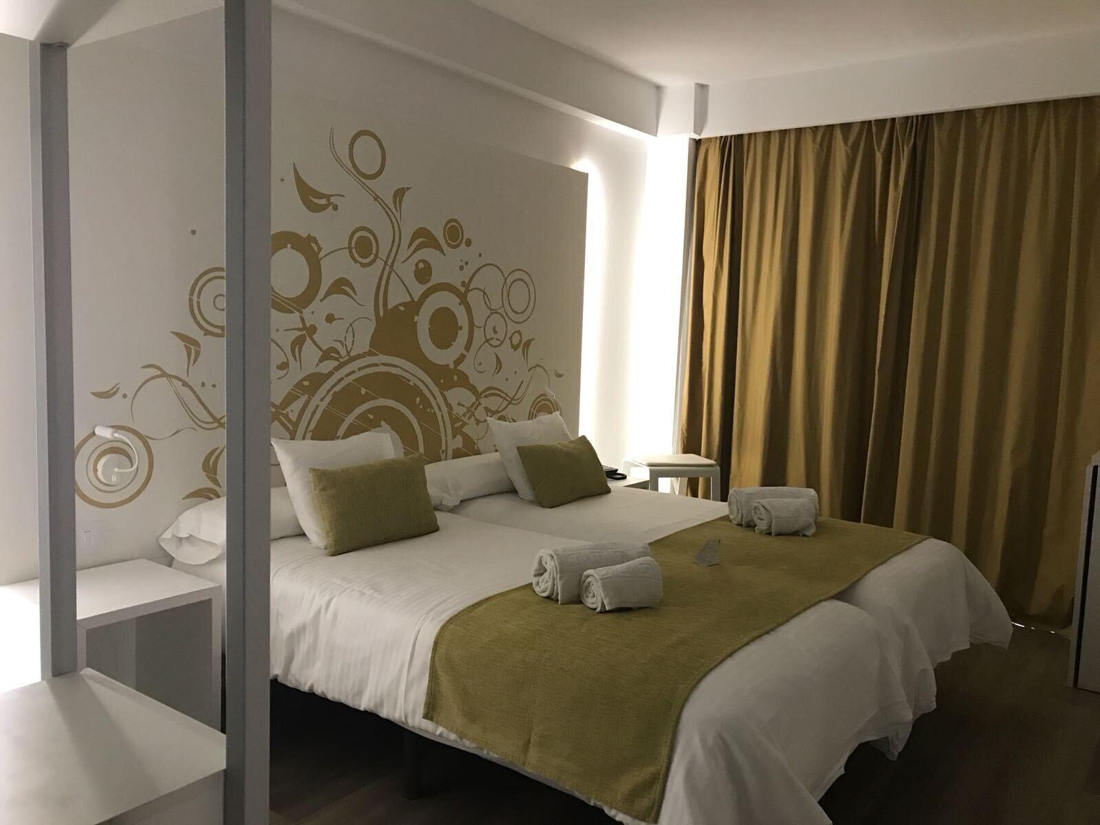 Hotel Bq Cala Ratjada (Adults Only) Exterior foto