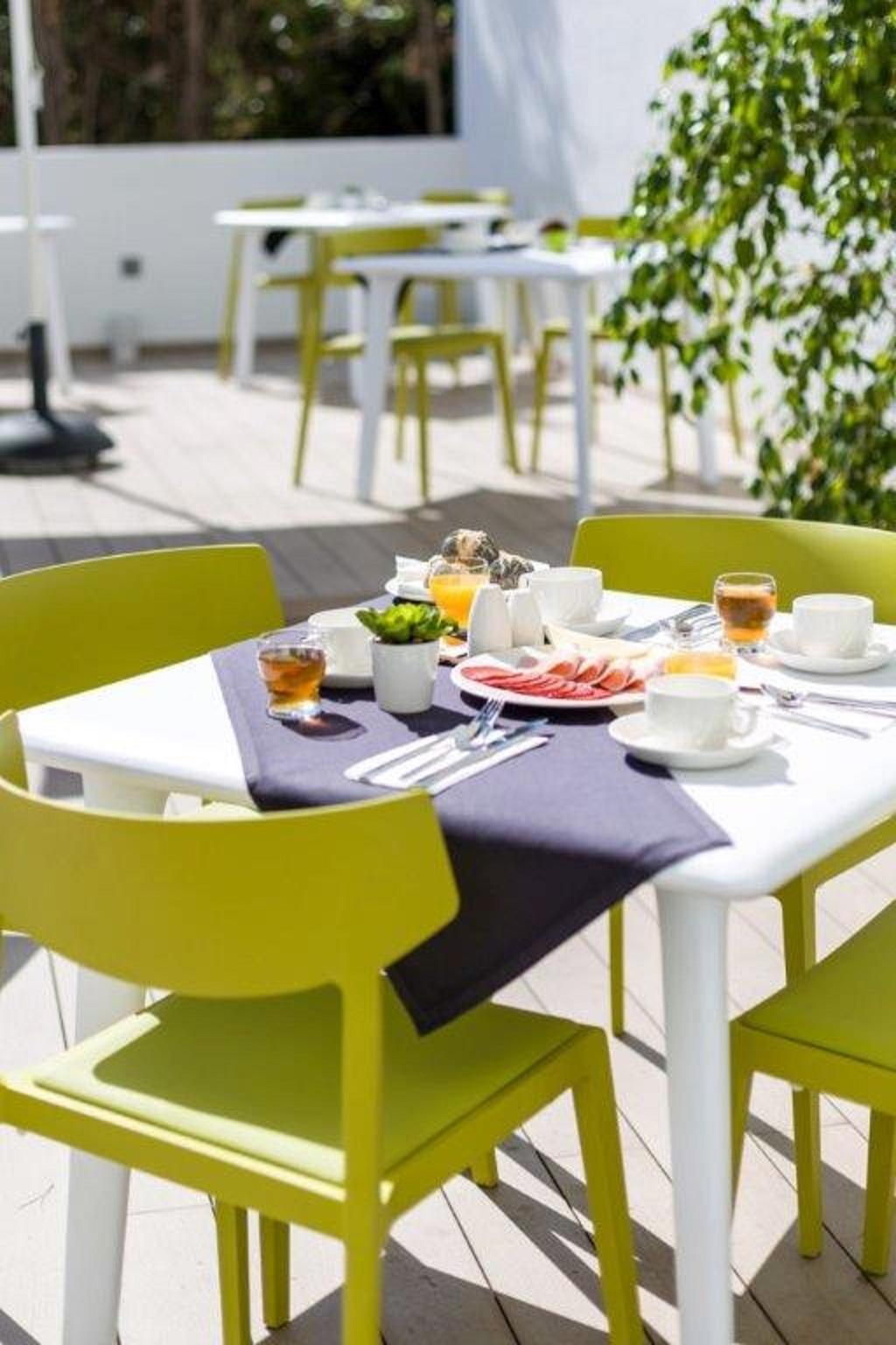 Hotel Bq Cala Ratjada (Adults Only) Exterior foto