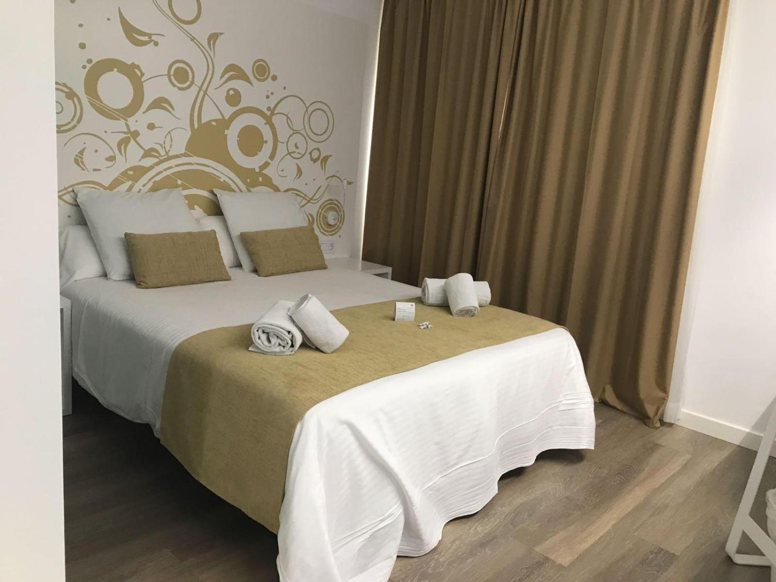 Hotel Bq Cala Ratjada (Adults Only) Exterior foto