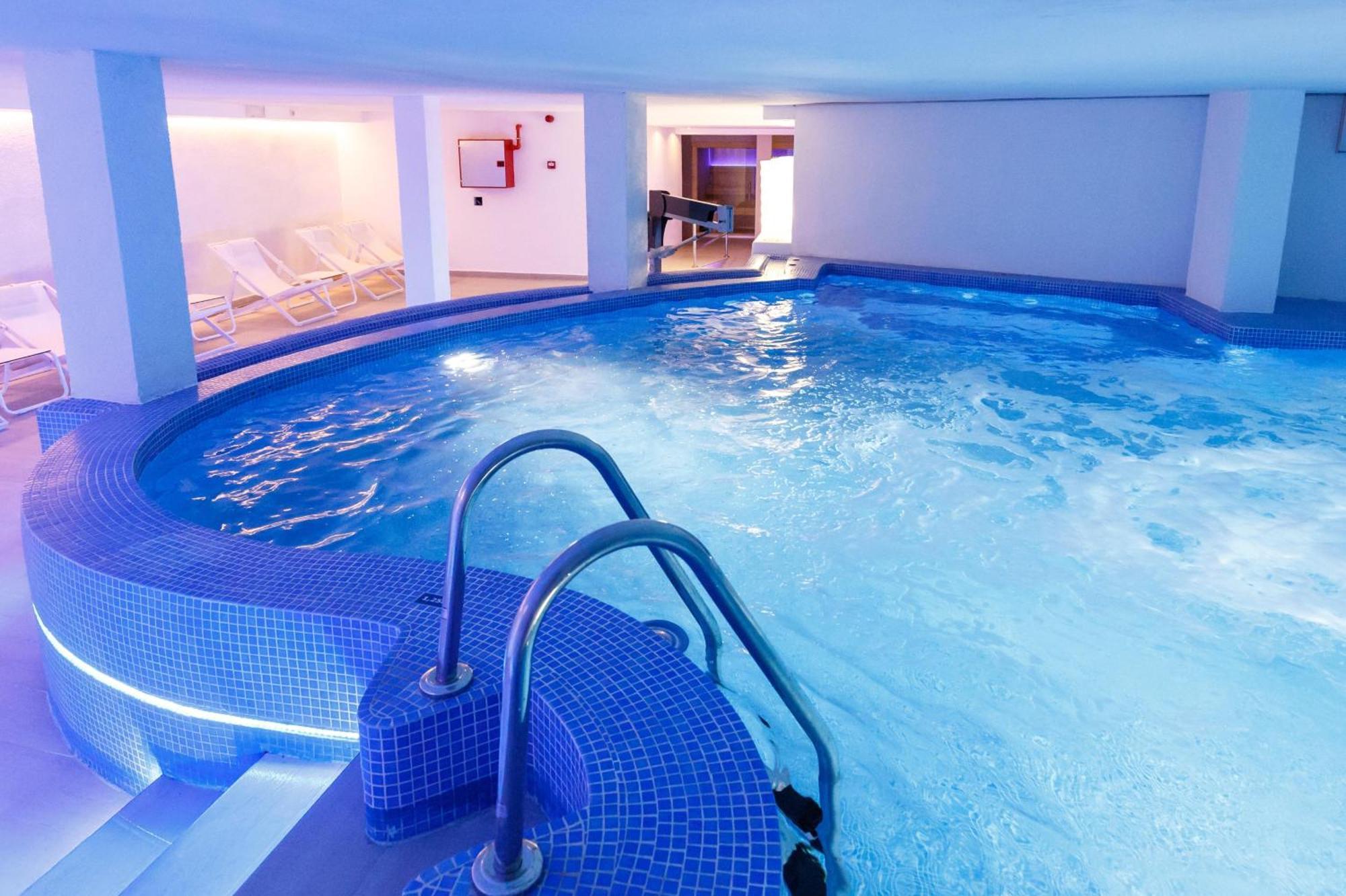 Hotel Bq Cala Ratjada (Adults Only) Exterior foto