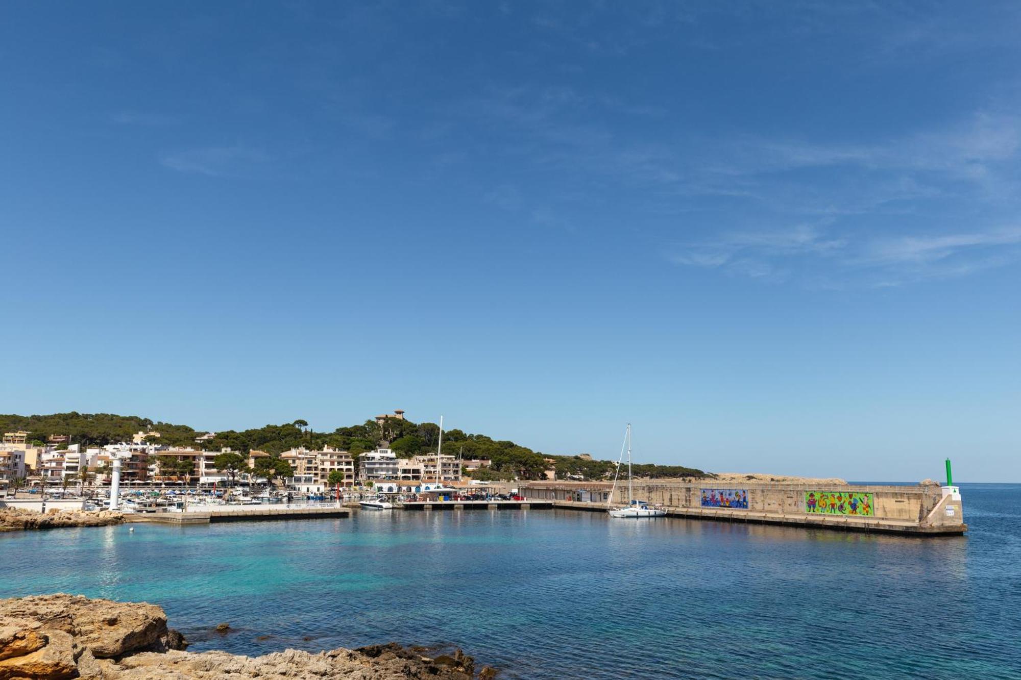 Hotel Bq Cala Ratjada (Adults Only) Exterior foto