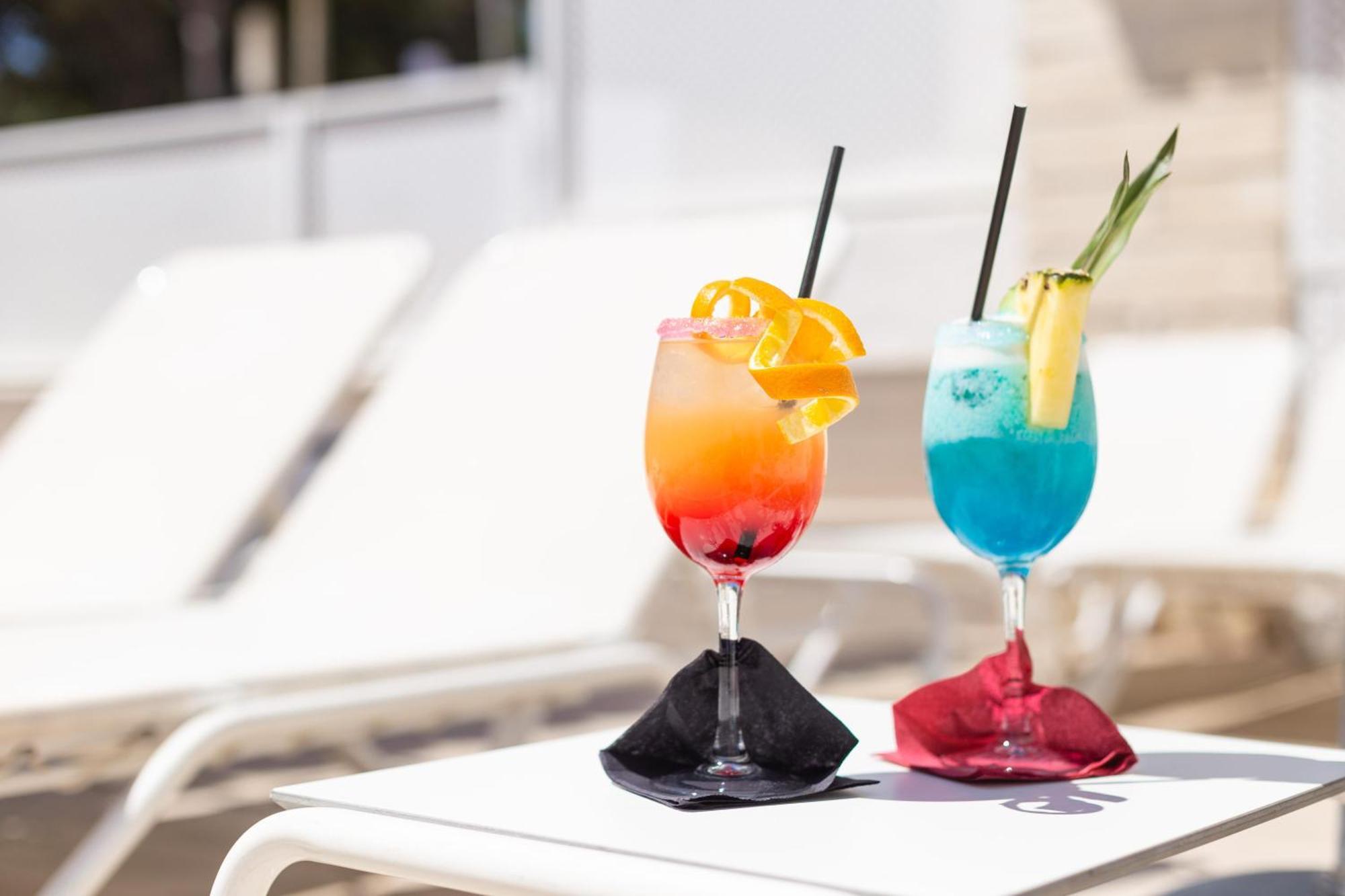 Hotel Bq Cala Ratjada (Adults Only) Exterior foto