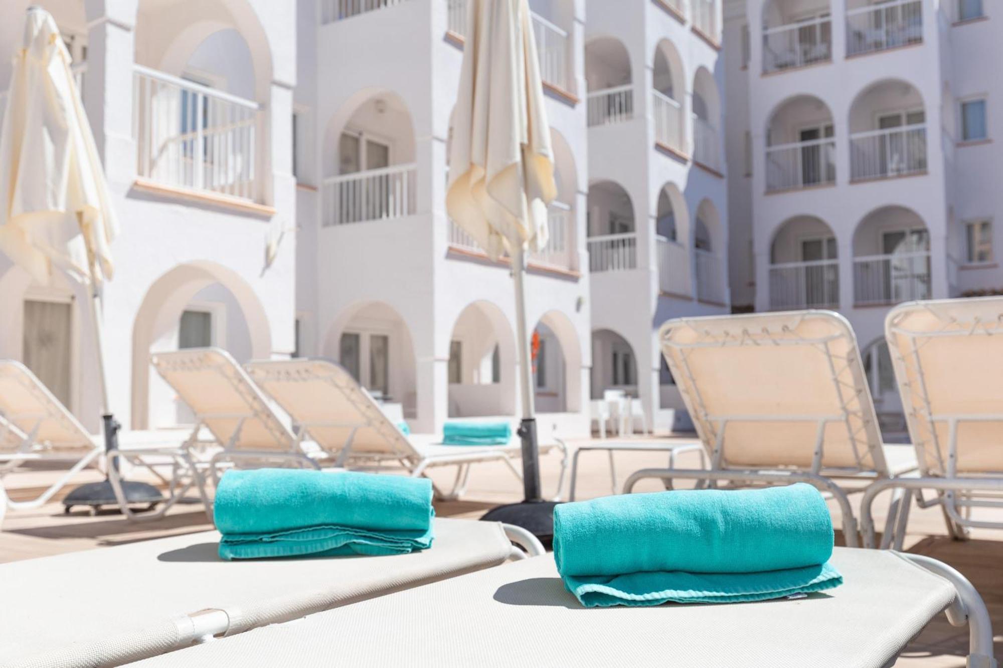 Hotel Bq Cala Ratjada (Adults Only) Exterior foto