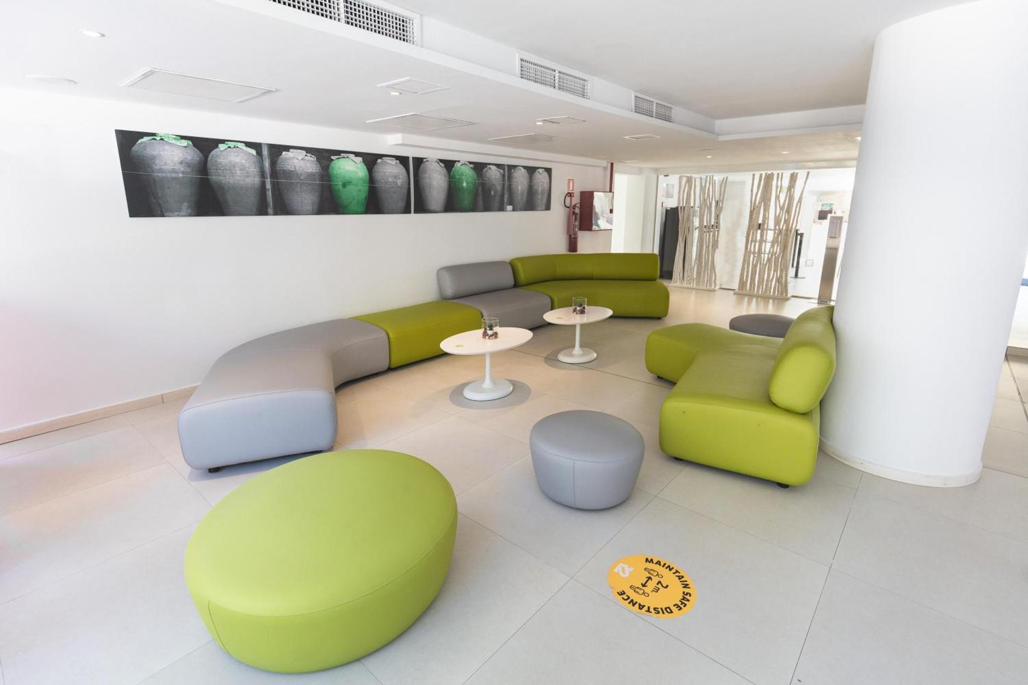 Hotel Bq Cala Ratjada (Adults Only) Exterior foto