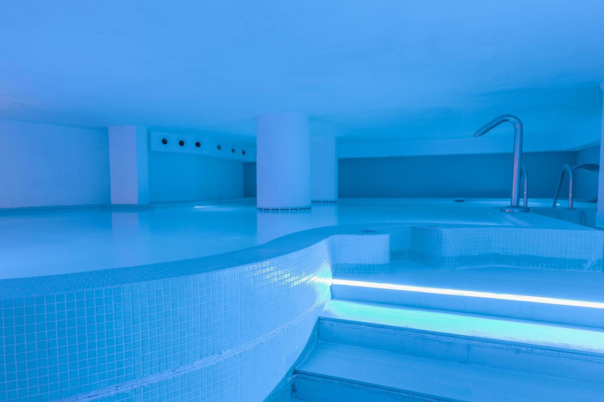 Hotel Bq Cala Ratjada (Adults Only) Exterior foto