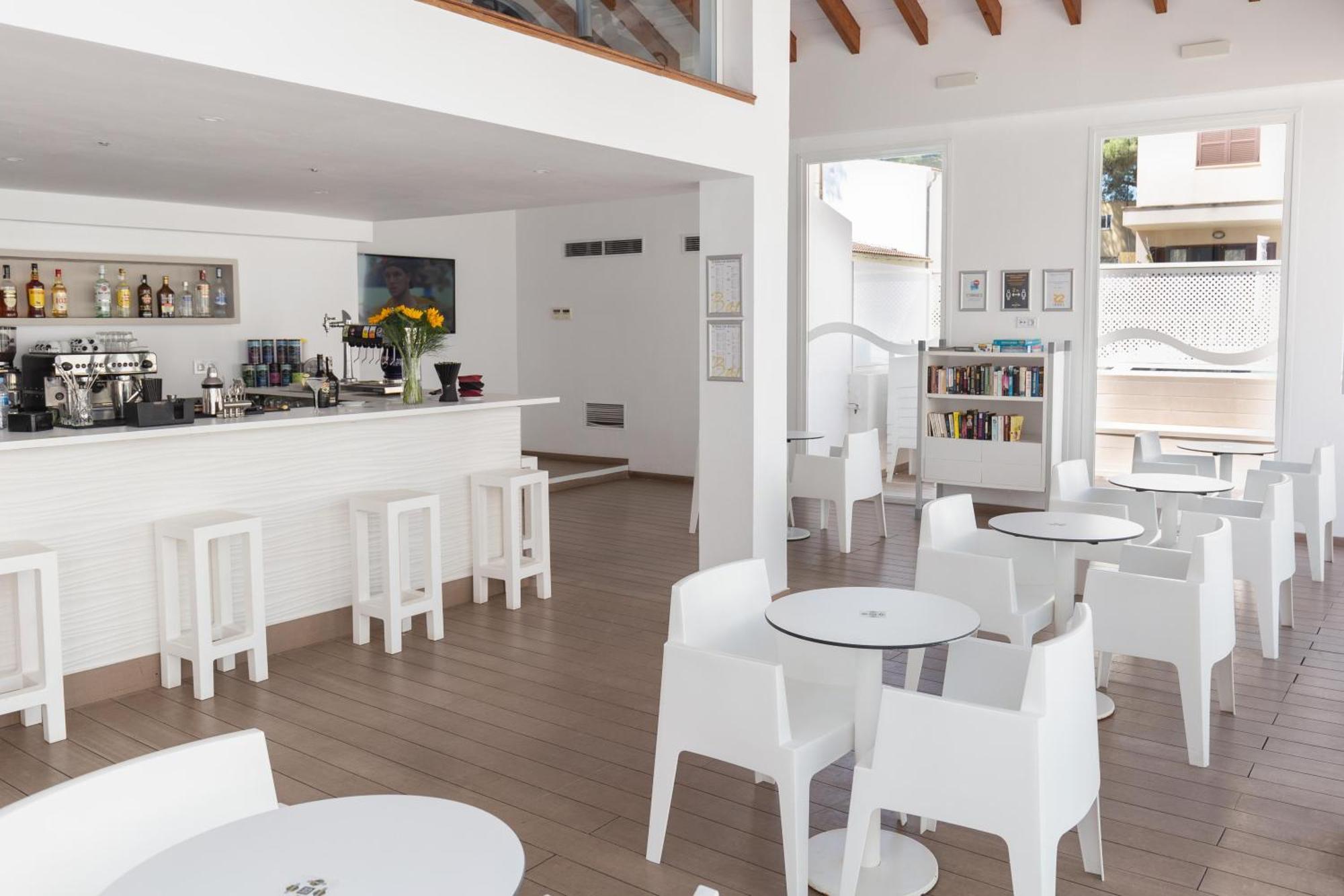 Hotel Bq Cala Ratjada (Adults Only) Exterior foto