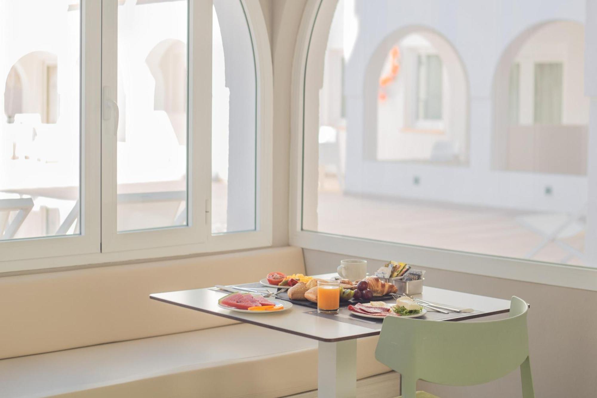 Hotel Bq Cala Ratjada (Adults Only) Exterior foto