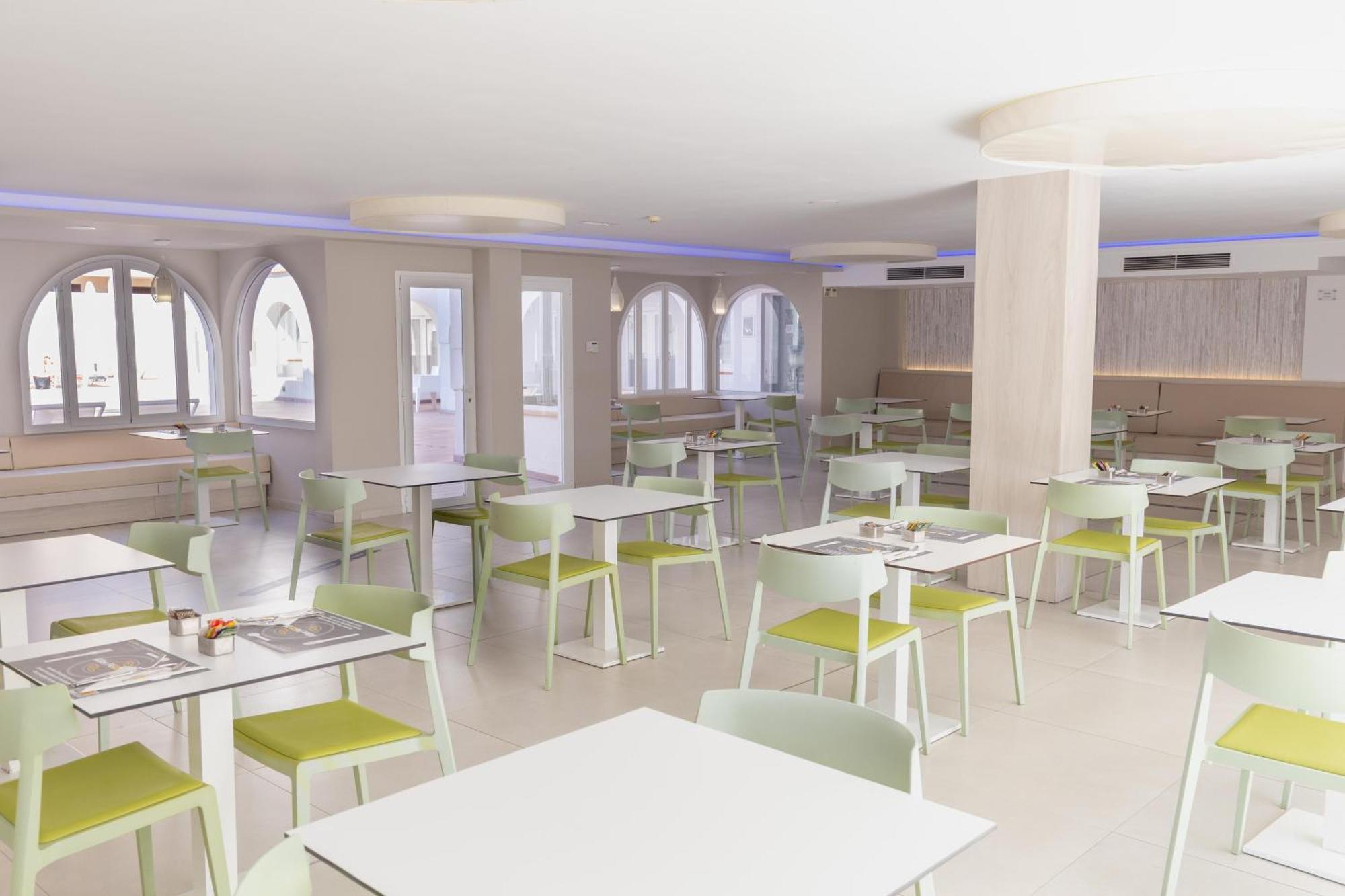 Hotel Bq Cala Ratjada (Adults Only) Exterior foto