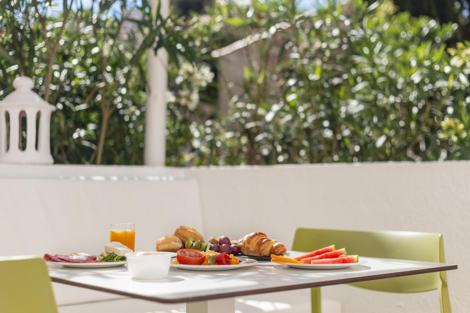 Hotel Bq Cala Ratjada (Adults Only) Exterior foto