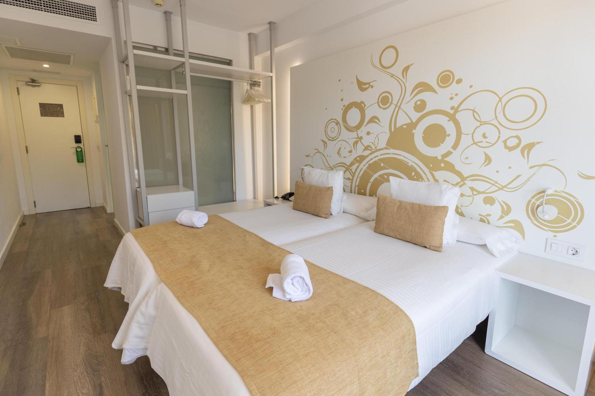 Hotel Bq Cala Ratjada (Adults Only) Exterior foto