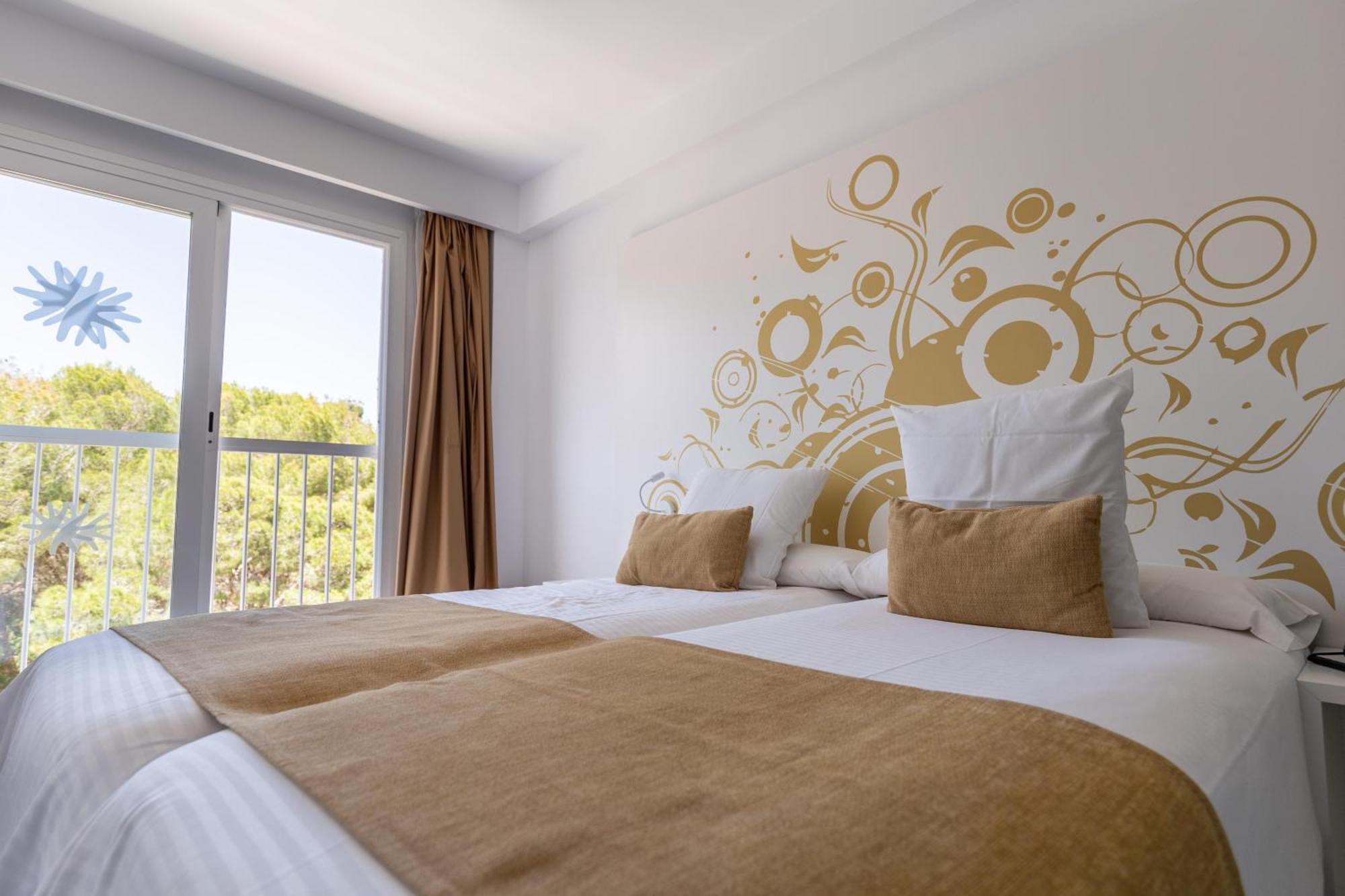 Hotel Bq Cala Ratjada (Adults Only) Exterior foto