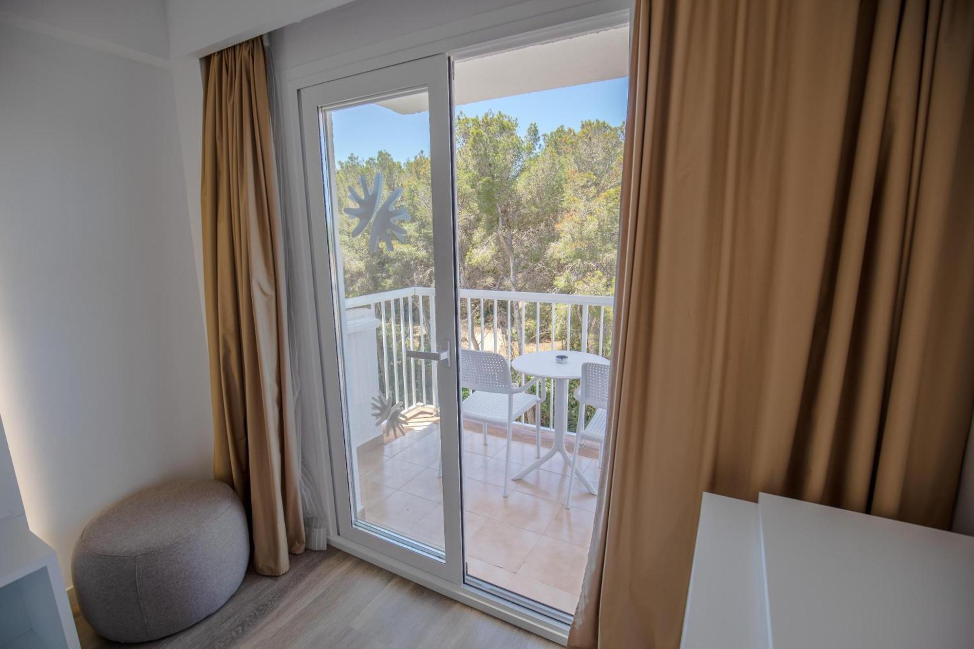 Hotel Bq Cala Ratjada (Adults Only) Exterior foto