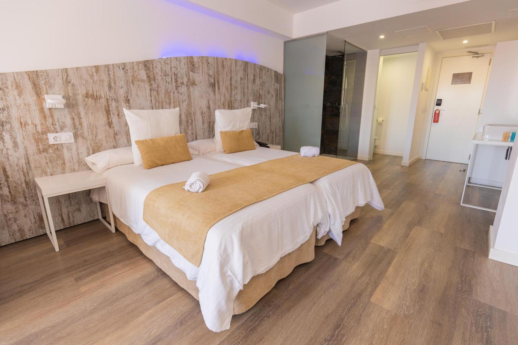Hotel Bq Cala Ratjada (Adults Only) Exterior foto