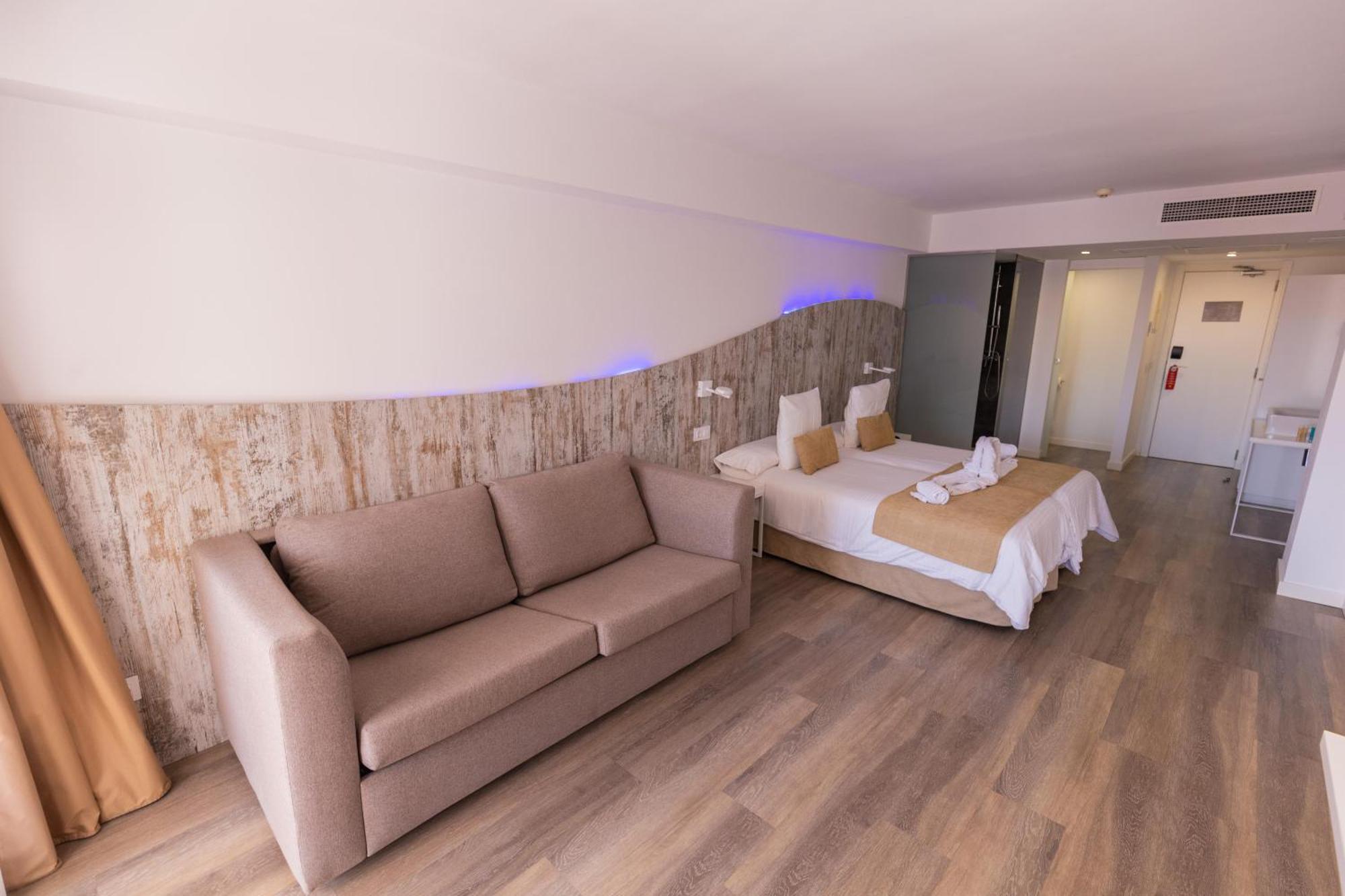 Hotel Bq Cala Ratjada (Adults Only) Exterior foto