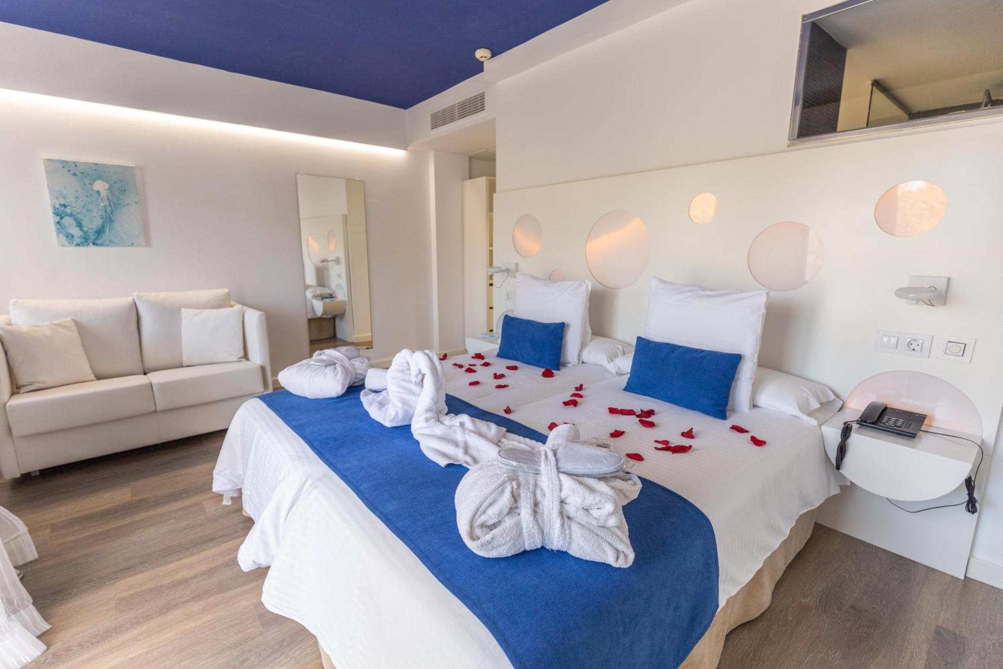 Hotel Bq Cala Ratjada (Adults Only) Exterior foto