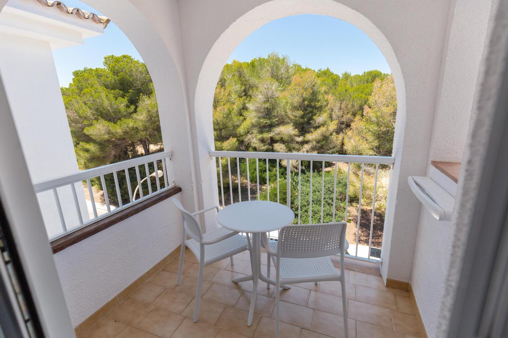 Hotel Bq Cala Ratjada (Adults Only) Exterior foto