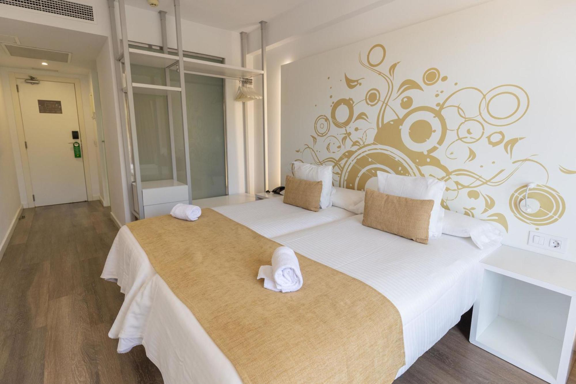 Hotel Bq Cala Ratjada (Adults Only) Exterior foto