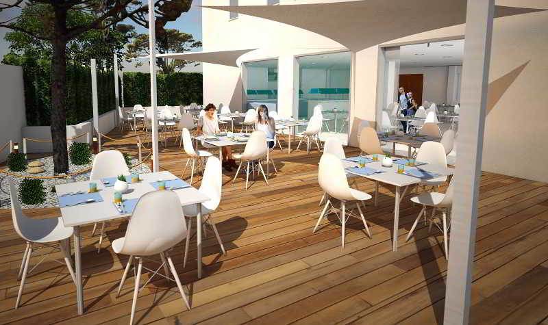 Hotel Bq Cala Ratjada (Adults Only) Exterior foto